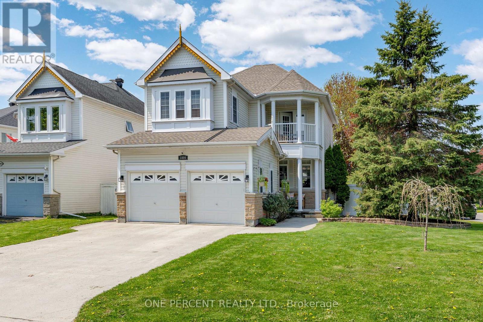 1800 Nicolet Way, Ottawa, Ontario  K4A 3T7 - Photo 1 - X13141792