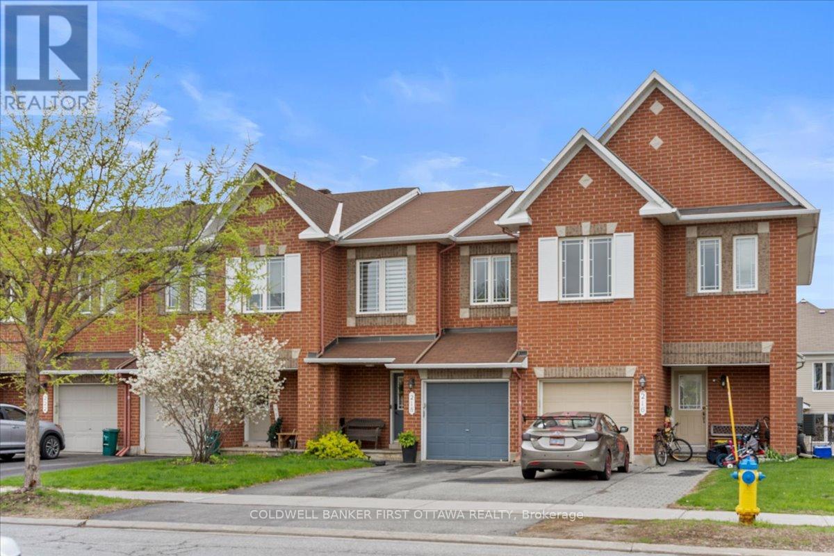 218 Flamborough Way, Ottawa, Ontario  K2W 1G5 - Photo 33 - X13141804