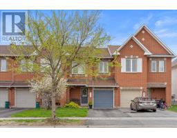 218 FLAMBOROUGH WAY, Ottawa, Ontario