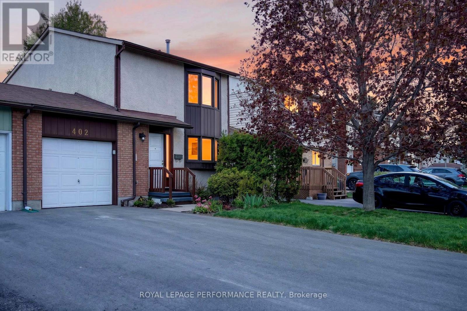 $474,900402 Duval Lane, Ottawa, Ontario