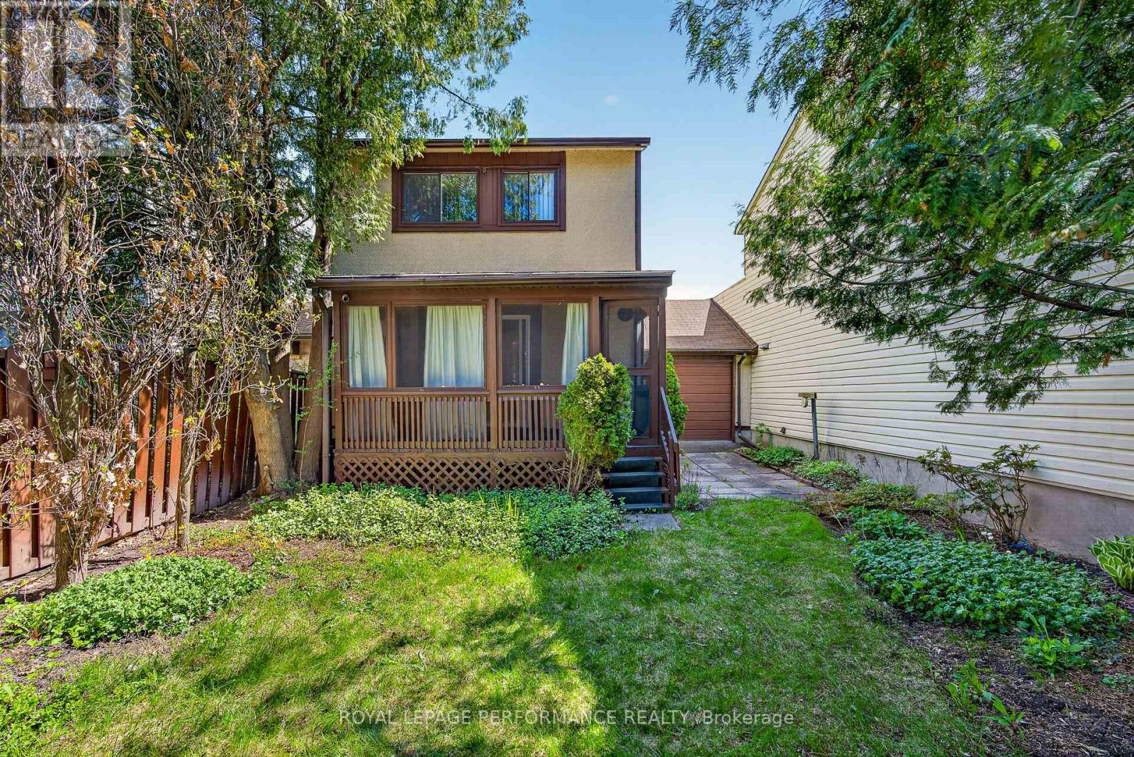 402 Duval Lane, Ottawa, Ontario  K1E 2K2 - Photo 47 - X13141816