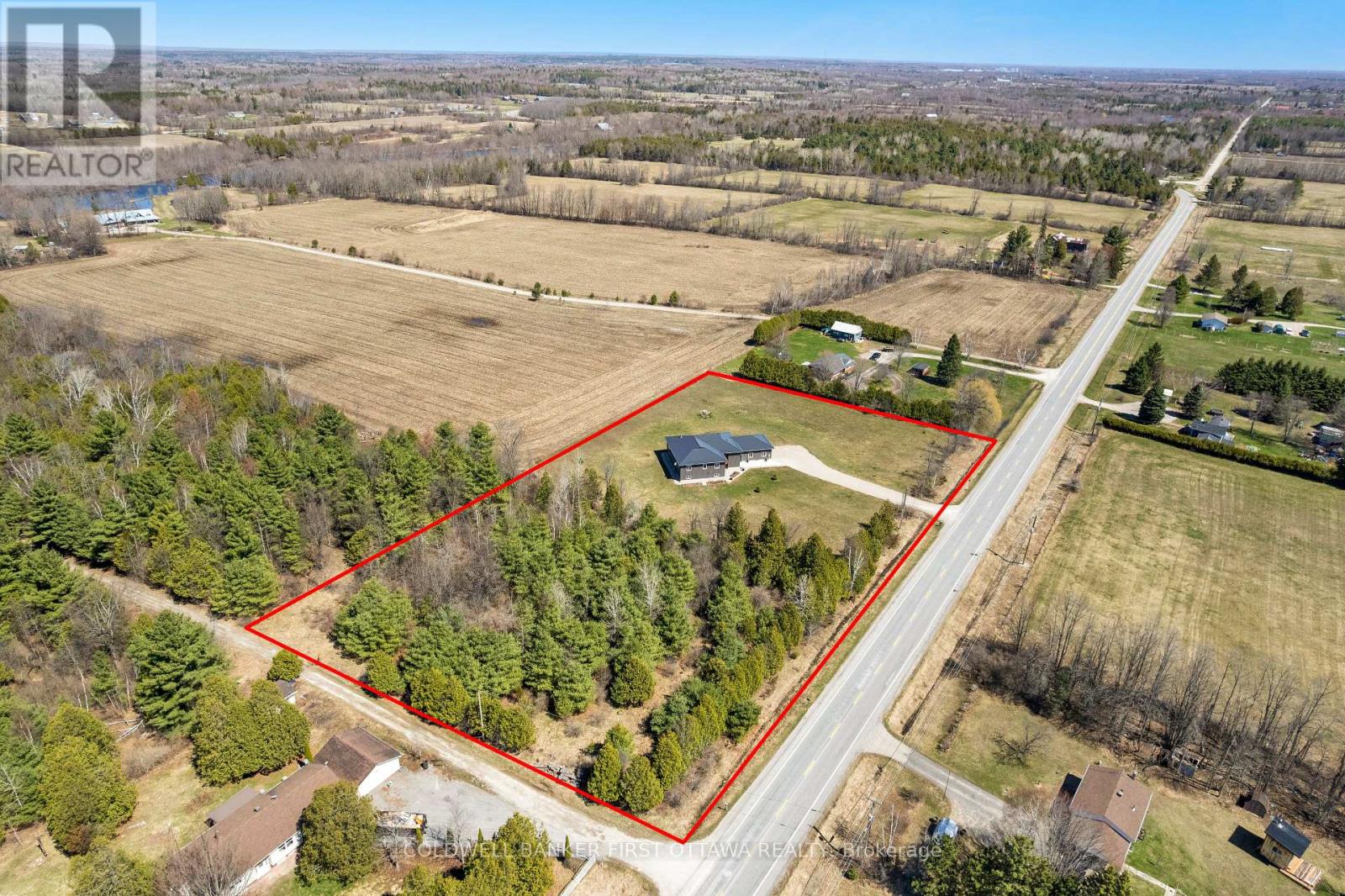 462 Althorpe Road, Tay Valley, Ontario  K7H 3C9 - Photo 34 - X13141836
