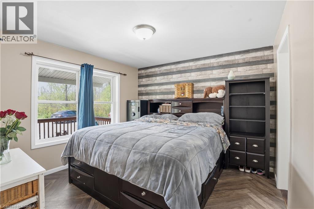 809 West Dumfries Road, Paris, Ontario  N3L 3E2 - Photo 11 - 40830106