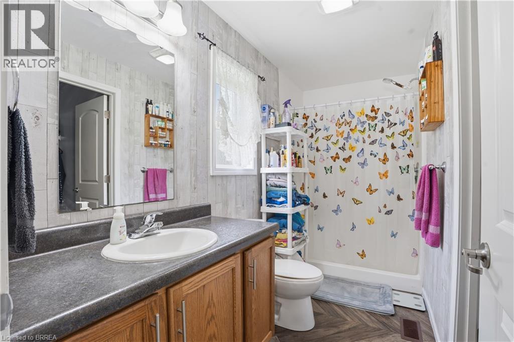 809 West Dumfries Road, Paris, Ontario  N3L 3E2 - Photo 15 - 40830106