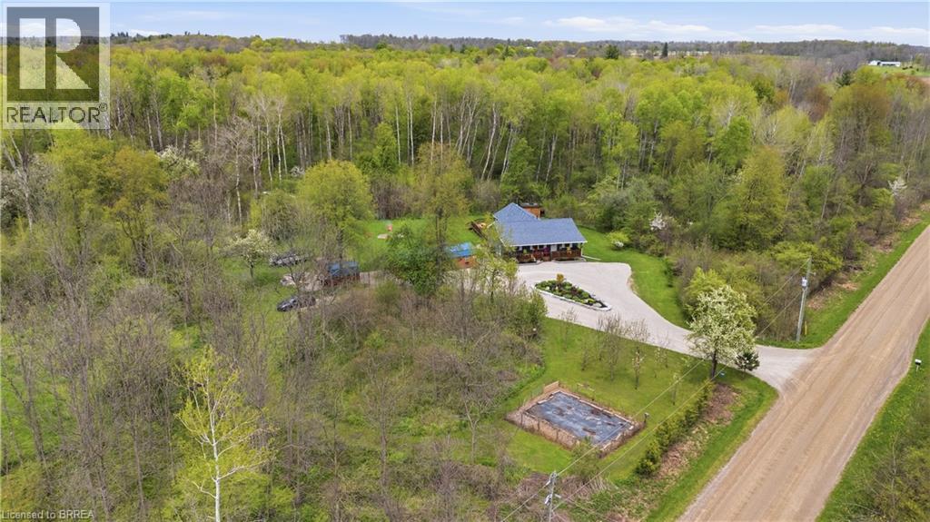 809 West Dumfries Road, Paris, Ontario  N3L 3E2 - Photo 20 - 40830106