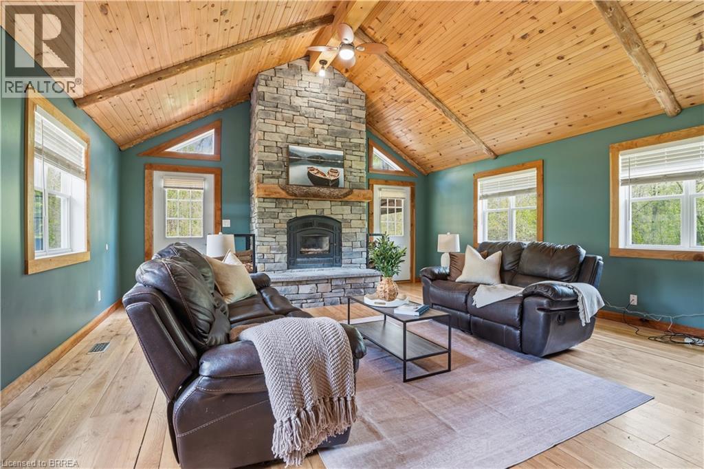 809 West Dumfries Road, Paris, Ontario  N3L 3E2 - Photo 6 - 40830106