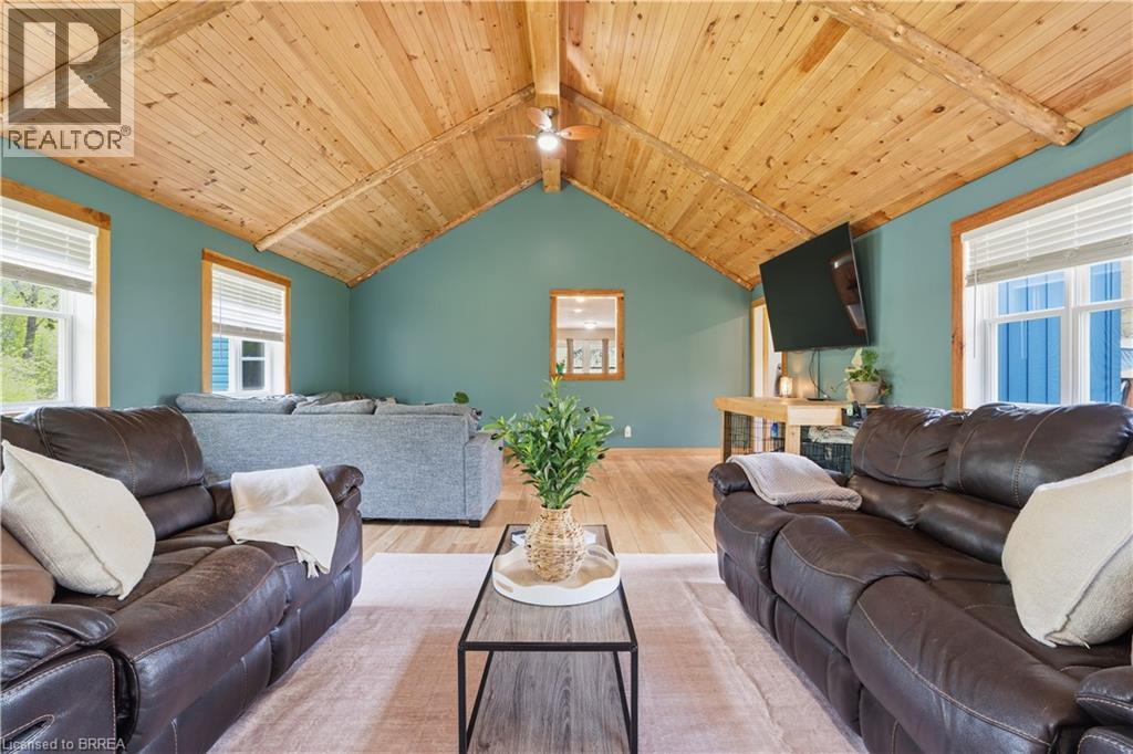 809 West Dumfries Road, Paris, Ontario  N3L 3E2 - Photo 7 - 40830106