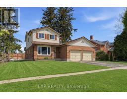 25 EDMUND STREET, St. Catharines, Ontario