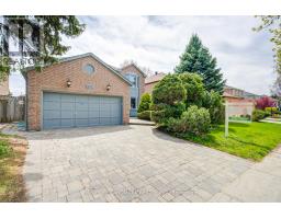 375 MANHATTAN DRIVE, Markham, Ontario
