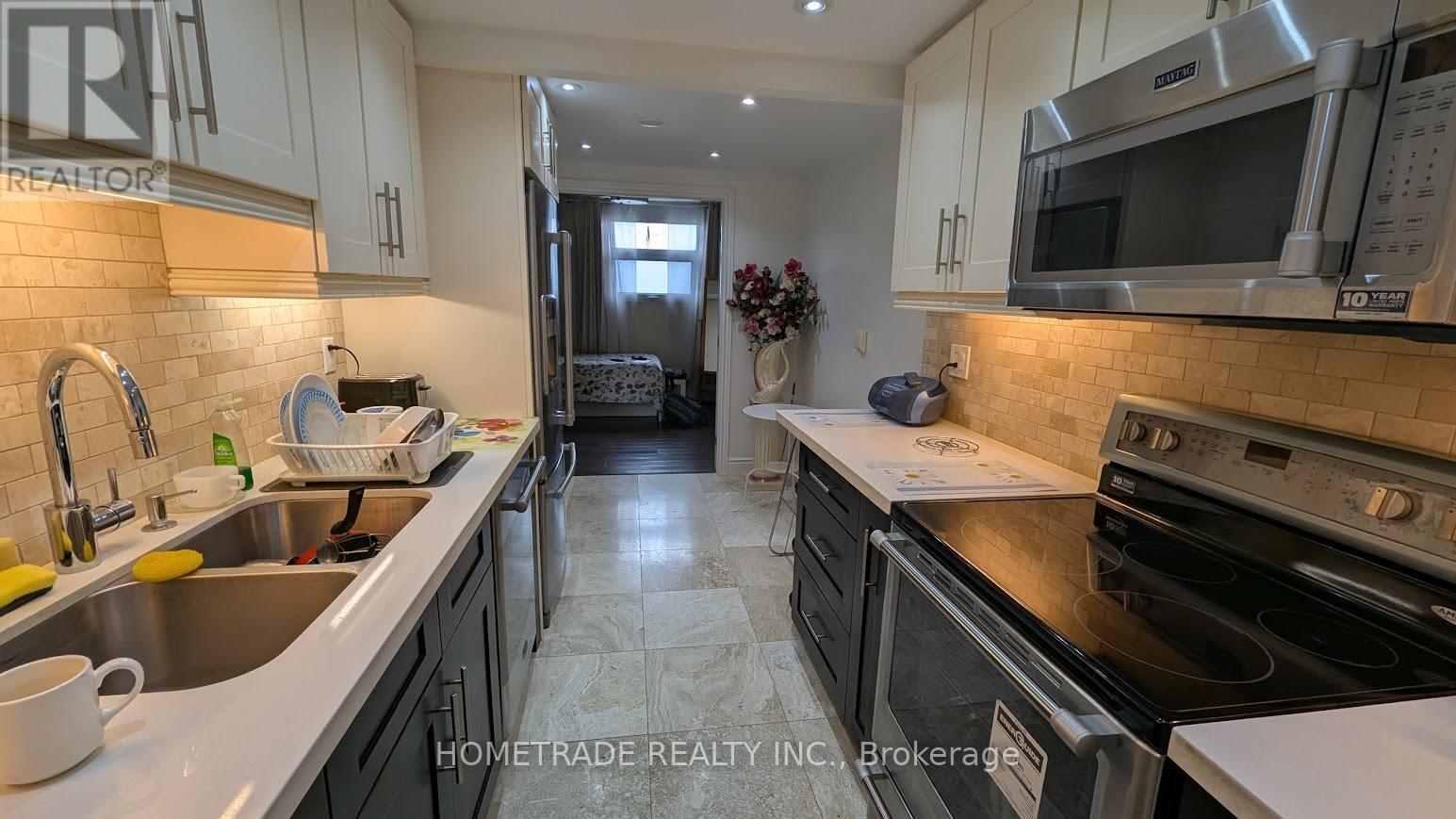 1608 - 299 Mill Road, Toronto, Ontario  M9C 4V9 - Photo 25 - W13130728