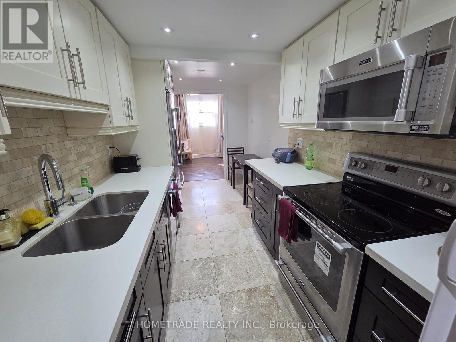 1608 - 299 Mill Road, Toronto, Ontario  M9C 4V9 - Photo 9 - W13130728