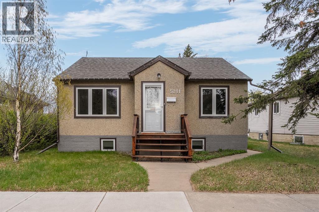 5211 48 Street, camrose, Alberta