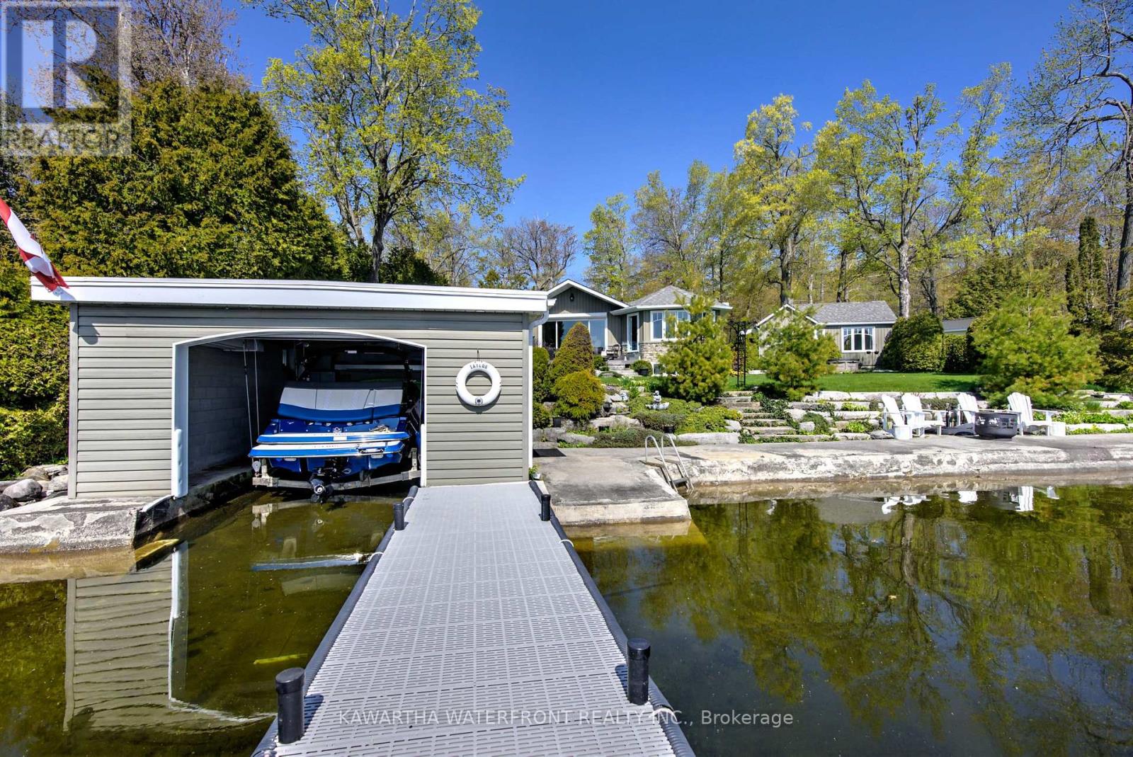 48 Maple Avenue, Kawartha Lakes, Ontario  K0M 2B0 - Photo 40 - X12893708