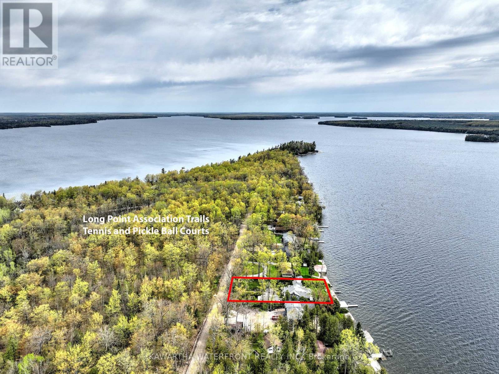 48 Maple Avenue, Kawartha Lakes, Ontario  K0M 2B0 - Photo 2 - X12893708
