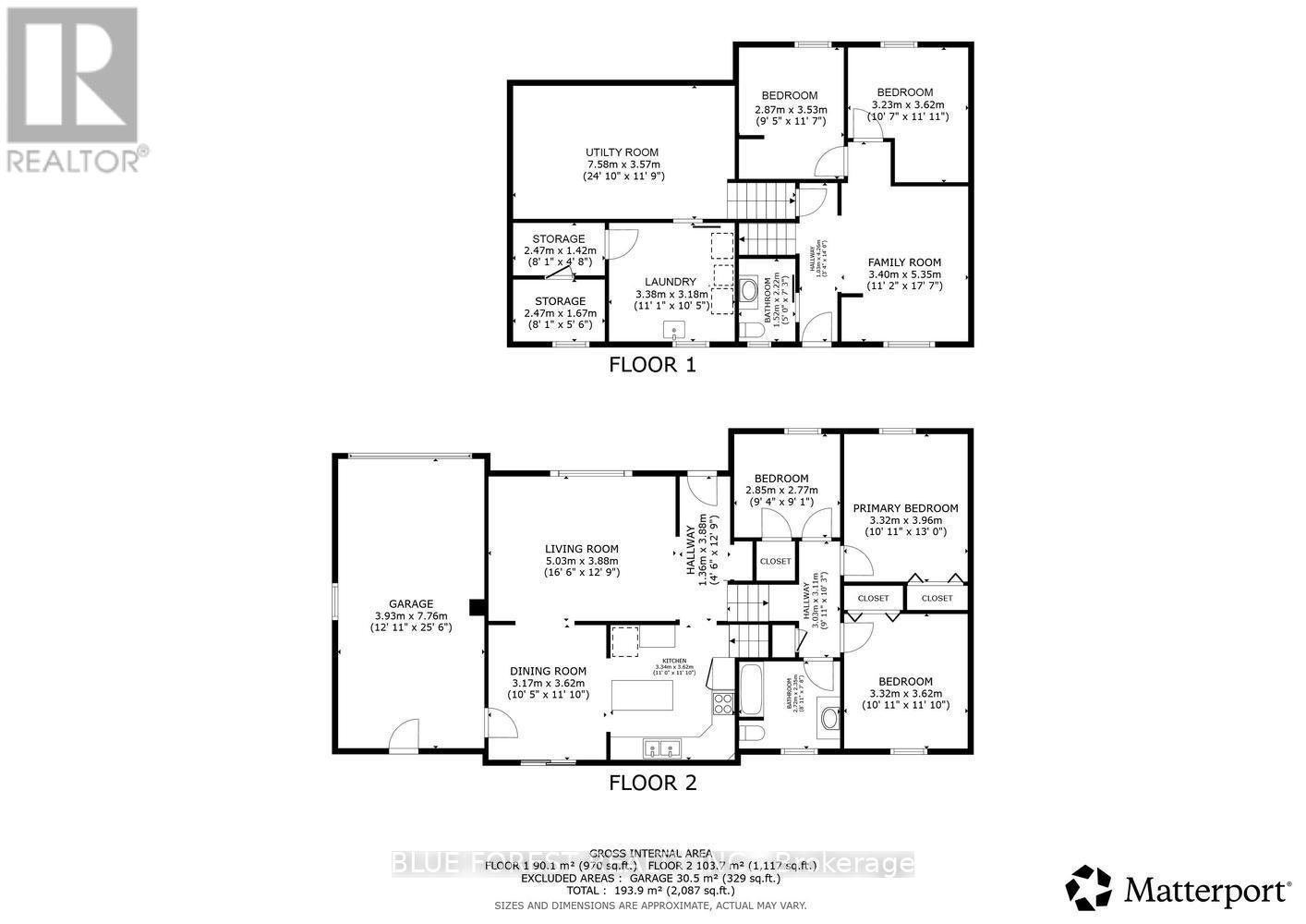 16 Dell Drive, Strathroy-Caradoc, Ontario  N7G 3N5 - Photo 46 - X13141706