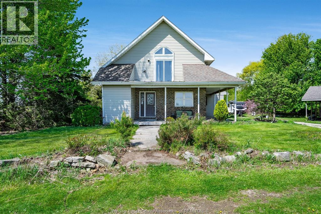 MLS# 26011369: 6318 Concession 6, Essex, Canada