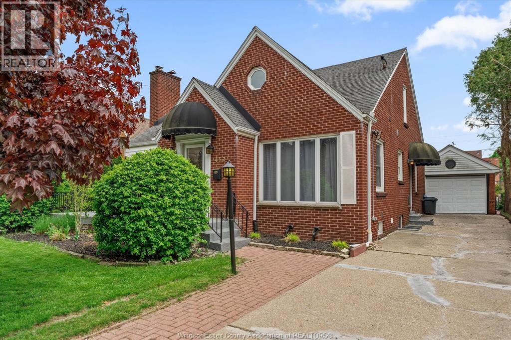 4531 Pleasant Place Unit# Lower Unit, Windsor, Ontario  N8Y 2E9 - Photo 1 - 26011368