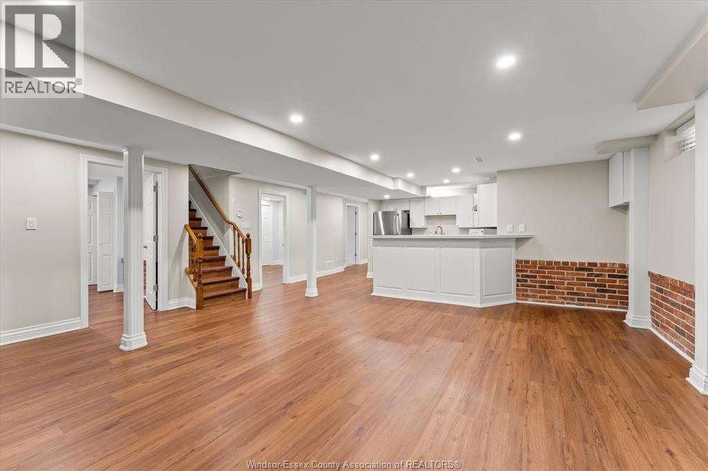 4531 Pleasant Place Unit# Lower Unit, Windsor, Ontario  N8Y 2E9 - Photo 2 - 26011368
