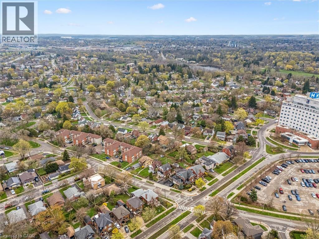 9 Spadina Road E, Kitchener, Ontario  N2M 3X2 - Photo 33 - 40831058
