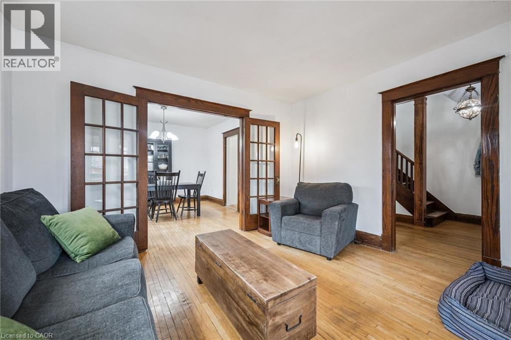 9 Spadina Road E, Kitchener, Ontario  N2M 3X2 - Photo 7 - 40831058