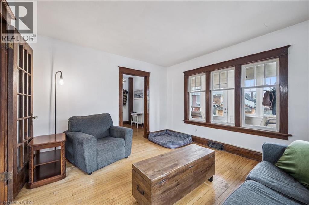 9 Spadina Road E, Kitchener, Ontario  N2M 3X2 - Photo 8 - 40831058
