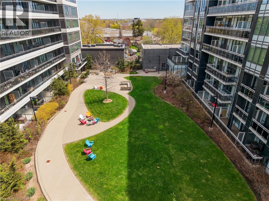 63 Arthur Street S Unit# 205, Guelph, Ontario  N1E 0A8 - Photo 35 - 40830700