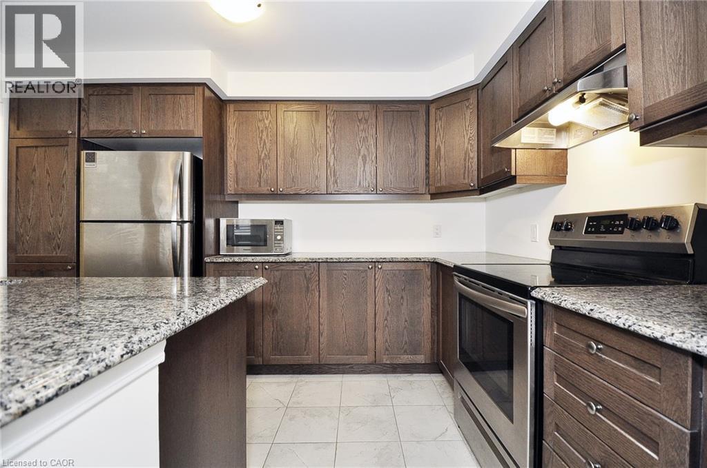 143 Ridge Road Unit# 30, Cambridge, Ontario  N3E 0E1 - Photo 10 - 40829813