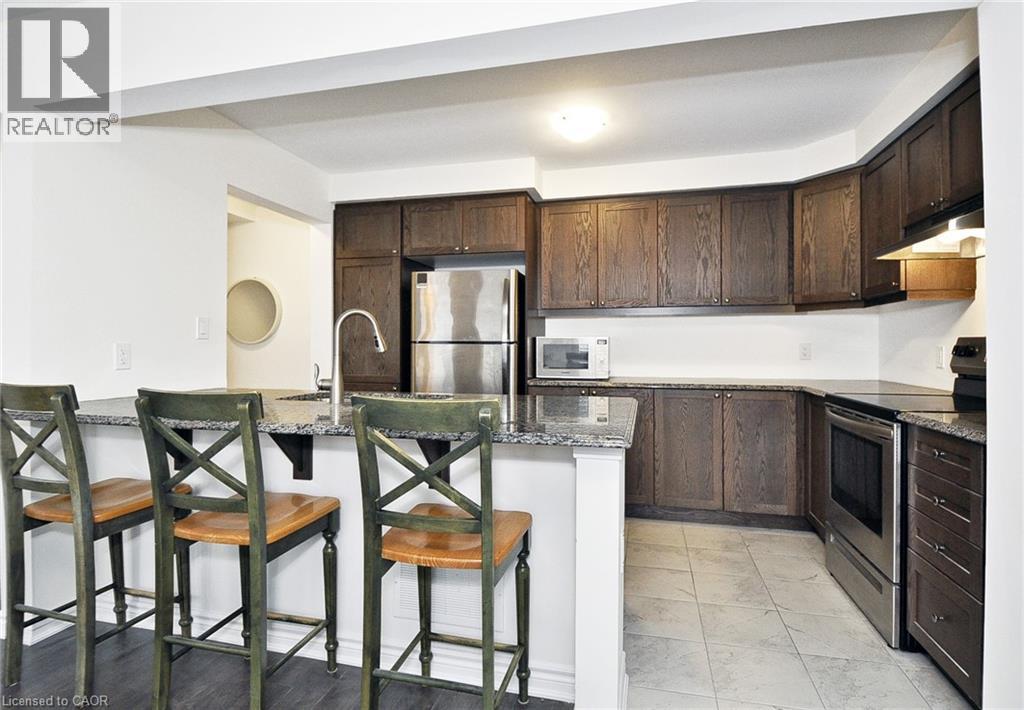 143 Ridge Road Unit# 30, Cambridge, Ontario  N3E 0E1 - Photo 11 - 40829813