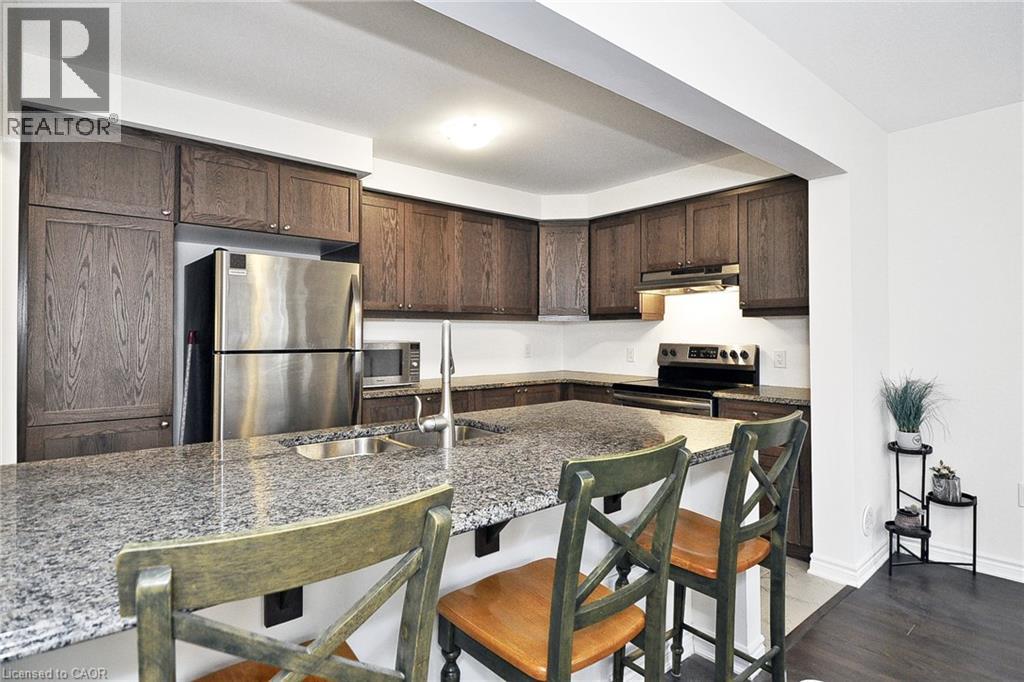 143 Ridge Road Unit# 30, Cambridge, Ontario  N3E 0E1 - Photo 12 - 40829813