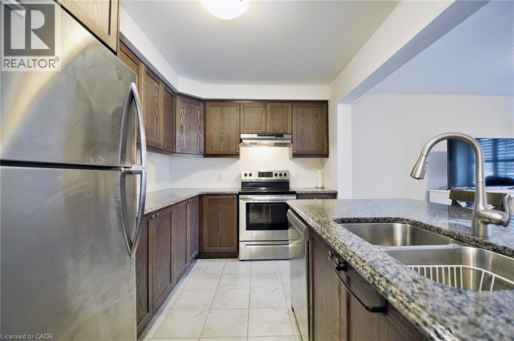 143 Ridge Road Unit# 30, Cambridge, Ontario  N3E 0E1 - Photo 14 - 40829813
