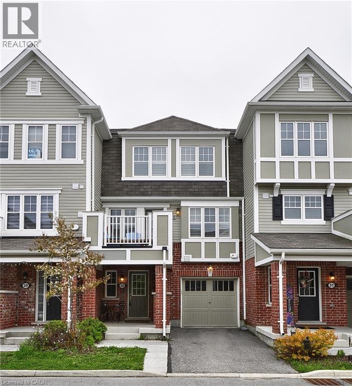 143 Ridge Road Unit# 30, Cambridge, Ontario  N3E 0E1 - Photo 2 - 40829813
