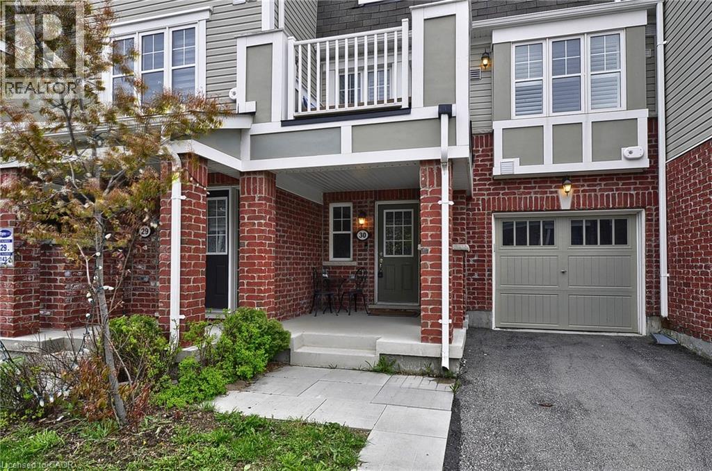 143 Ridge Road Unit# 30, Cambridge, Ontario  N3E 0E1 - Photo 3 - 40829813