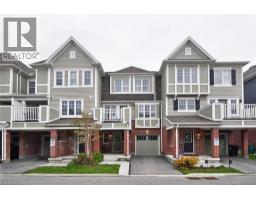 143 RIDGE Road Unit# 30, cambridge, Ontario