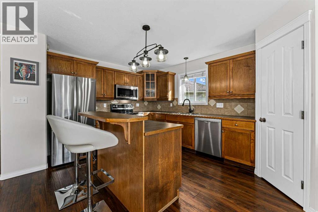 199 Adams Close, Red Deer, Alberta  T4R 3C8 - Photo 16 - A2310995