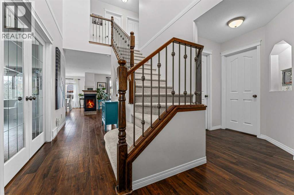 199 Adams Close, Red Deer, Alberta  T4R 3C8 - Photo 7 - A2310995