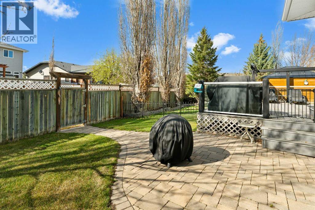 199 Adams Close, Red Deer, Alberta  T4R 3C8 - Photo 45 - A2310995