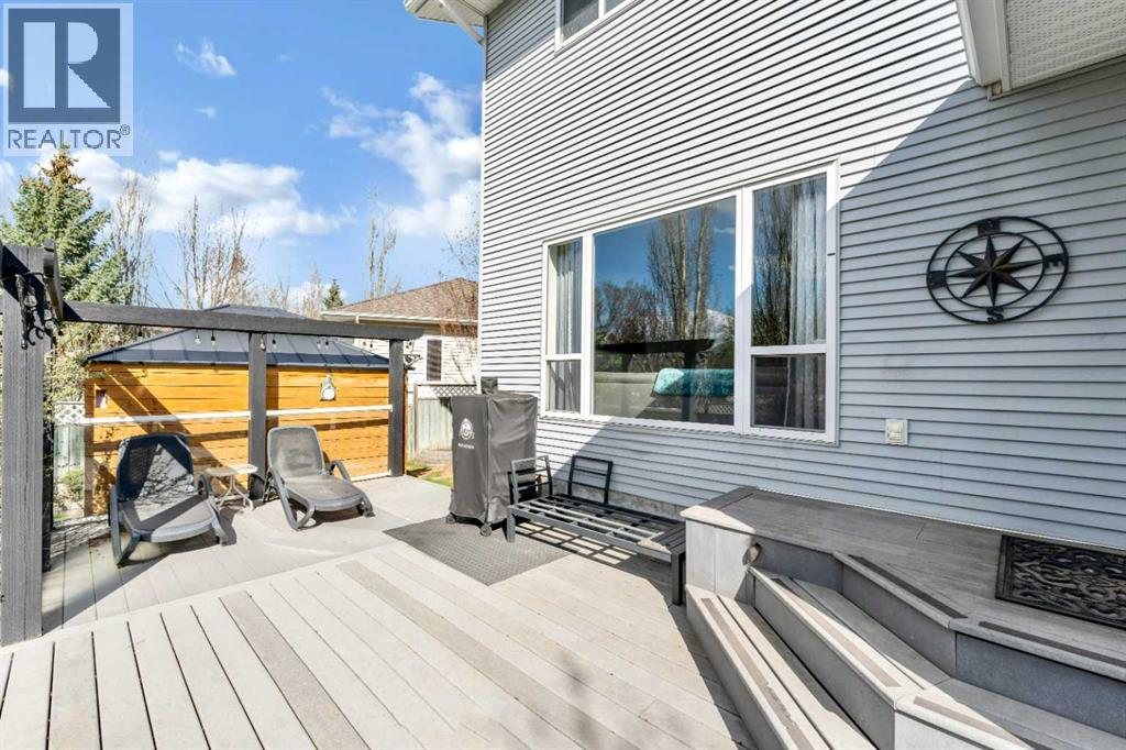 199 Adams Close, Red Deer, Alberta  T4R 3C8 - Photo 43 - A2310995