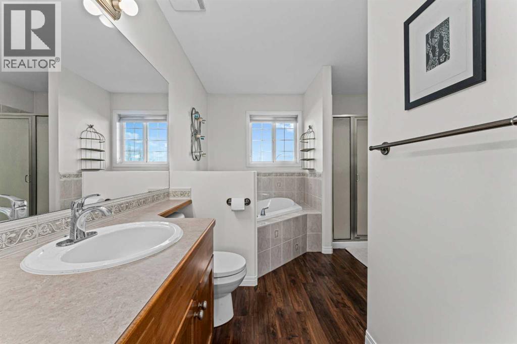 199 Adams Close, Red Deer, Alberta  T4R 3C8 - Photo 23 - A2310995