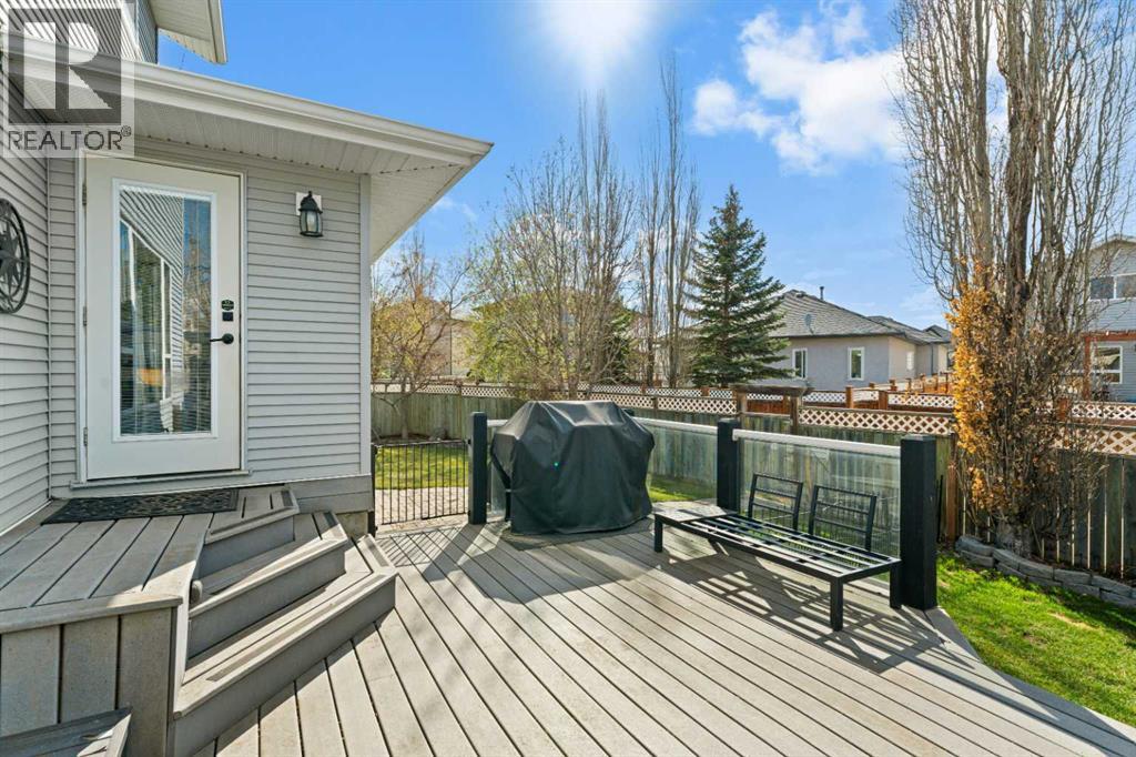 199 Adams Close, Red Deer, Alberta  T4R 3C8 - Photo 42 - A2310995