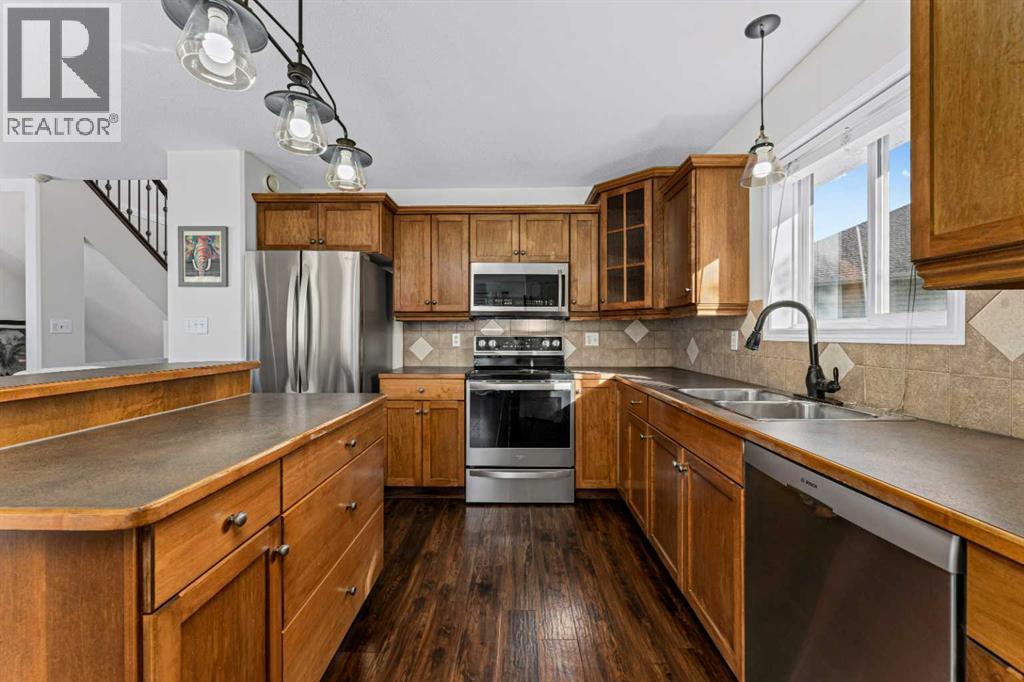 199 Adams Close, Red Deer, Alberta  T4R 3C8 - Photo 17 - A2310995