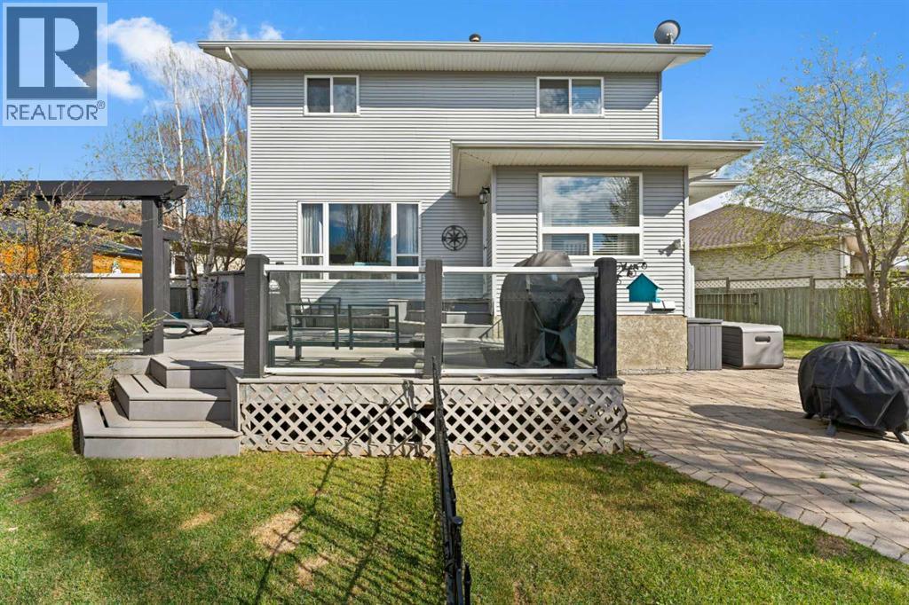 199 Adams Close, Red Deer, Alberta  T4R 3C8 - Photo 40 - A2310995