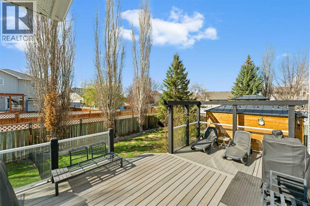 199 Adams Close, Red Deer, Alberta  T4R 3C8 - Photo 49 - A2310995