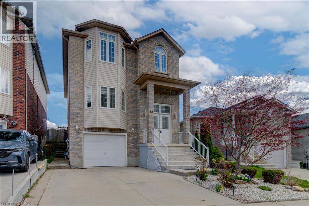 32 Lena Crescent, Cambridge, Ontario  N1R 8P4 - Photo 2 - 40828625
