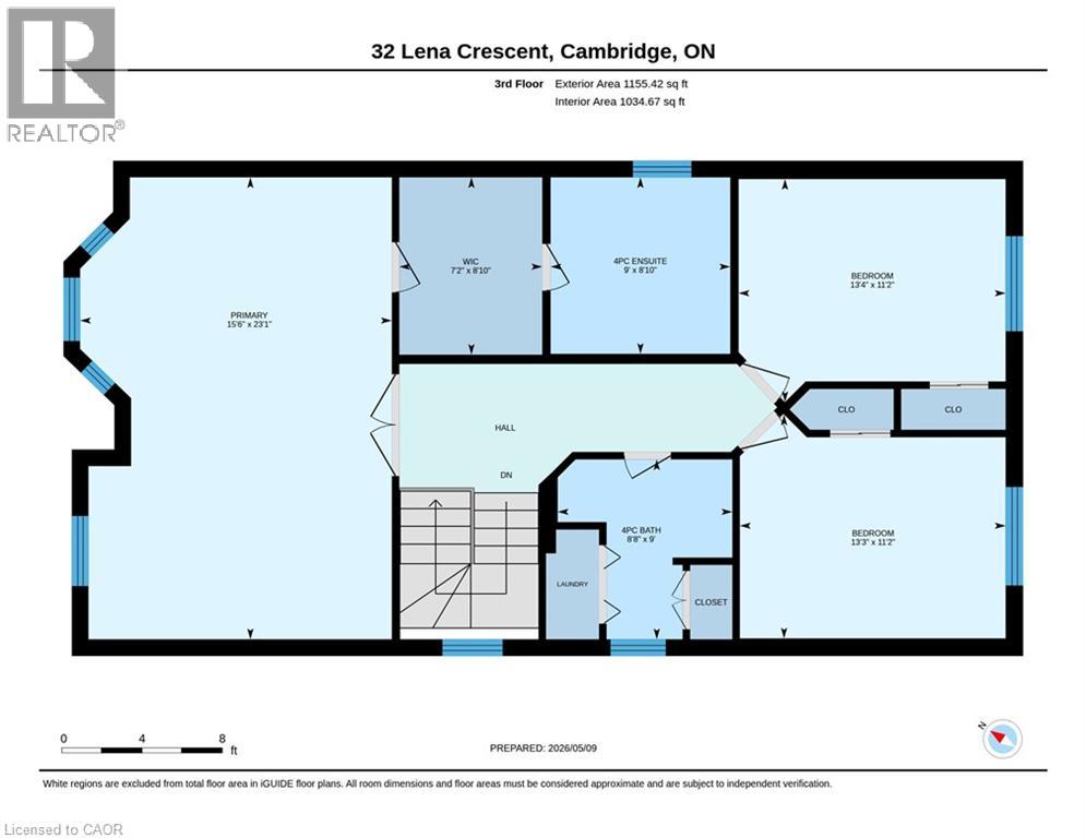 32 Lena Crescent, Cambridge, Ontario  N1R 8P4 - Photo 49 - 40828625