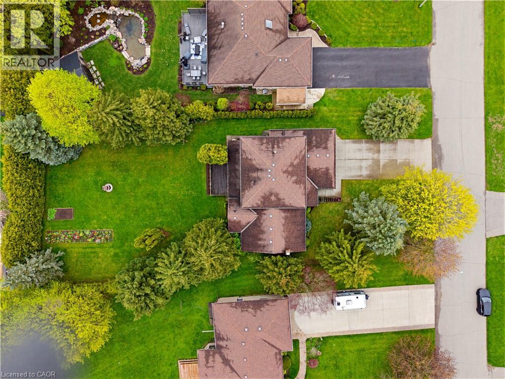 64 Hilltop Court, Heidelberg, Ontario  N0B 2M1 - Photo 45 - 40827535