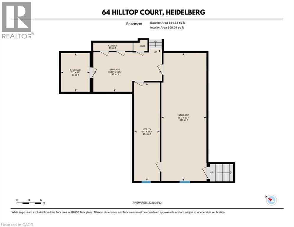 64 Hilltop Court, Heidelberg, Ontario  N0B 2M1 - Photo 50 - 40827535