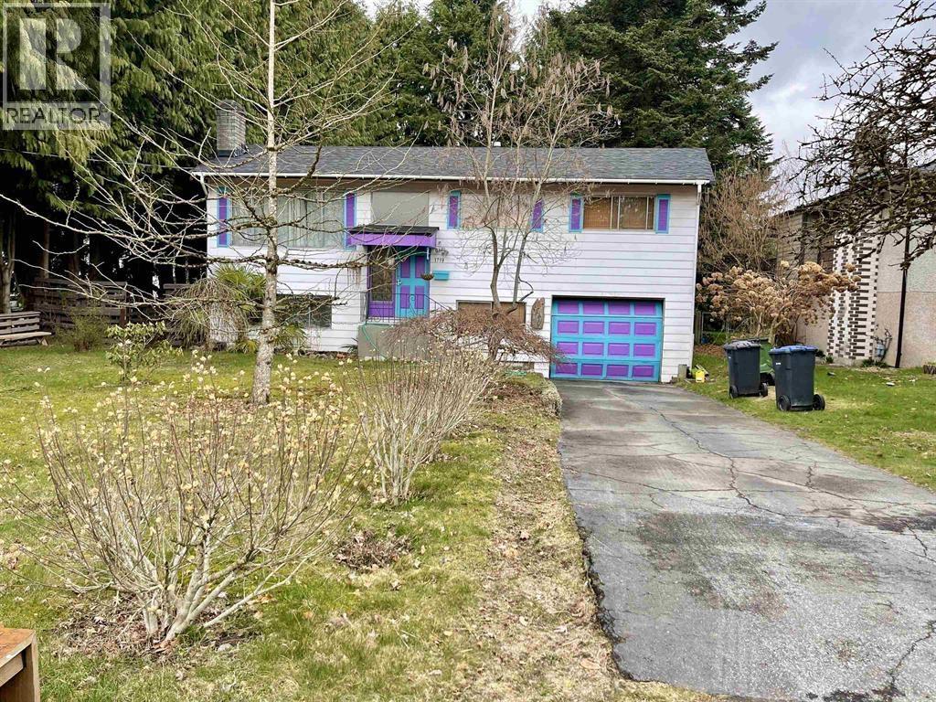 1791 LANGAN AVENUE, Port Coquitlam, British Columbia
