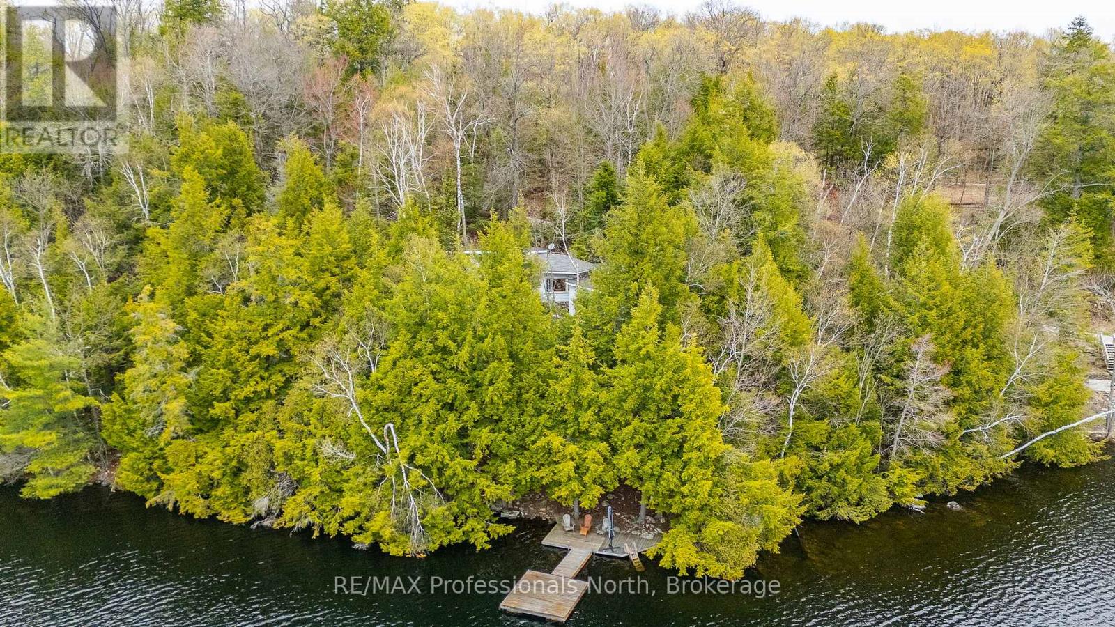 1201 TRELLIS TRAIL, Minden Hills, Ontario