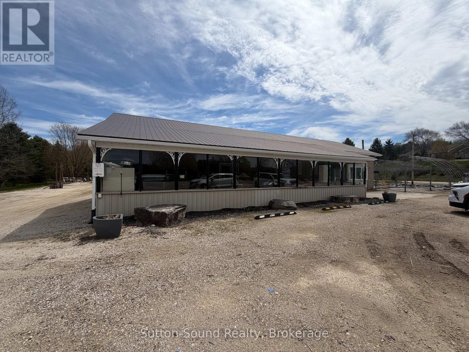 217729 Concession 3, Georgian Bluffs, Ontario  N4K 5N5 - Photo 2 - X13141858
