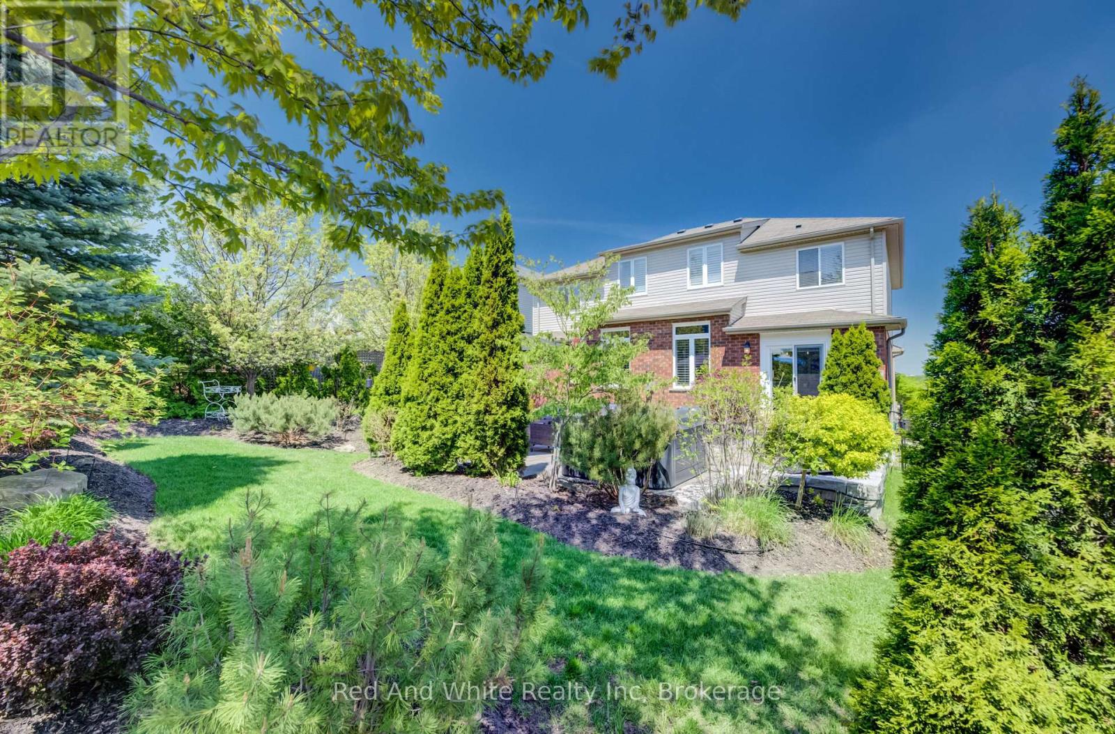 195 Westcliff Way, Cambridge, Ontario  N1S 5C2 - Photo 44 - X13141874